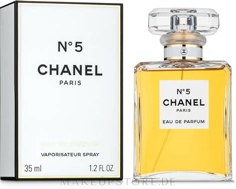 chanel eau n5